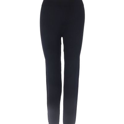 Assorted Brands Women Black Leggings S