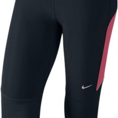 Nike Womens Filament Capri Tight X-Small