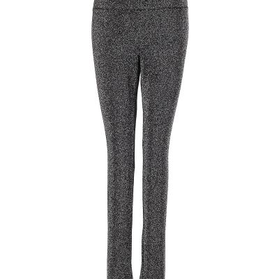 Wild Fable Women Gray Leggings M