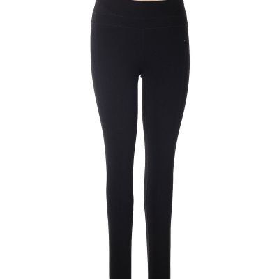 Zella Women Black Leggings M