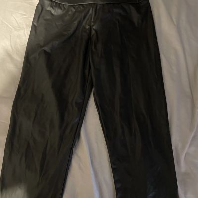 Women’s Polyester Leggings Size Small