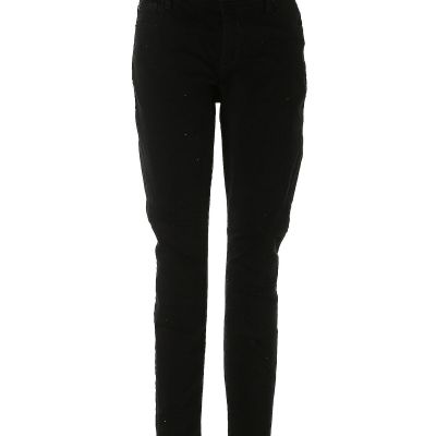 Gap Women Black Jeggings 32W