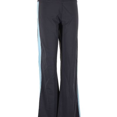 Champion Women Blue Leggings L