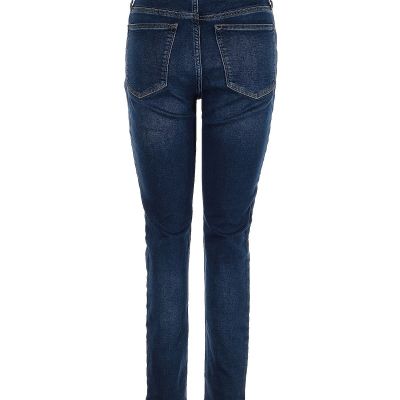 J.Crew Factory Store Women Blue Jeggings 28W