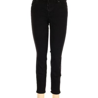 Gap Women Black Jeggings 28W