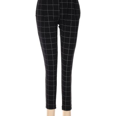 Z&L Women Black Leggings S