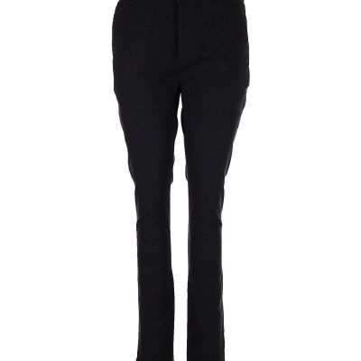 ASOS Women Black Jeggings 31W