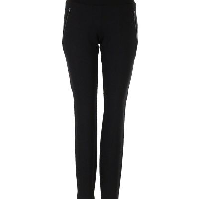 Philosophy Republic Clothing Women Black Leggings M