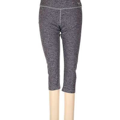 Dreamr X Victoria's Secret PINK Women Gray Leggings XS