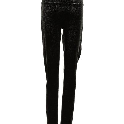 SPANX Women Black Leggings S