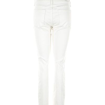 Articles of Society Women Ivory Jeggings 29W