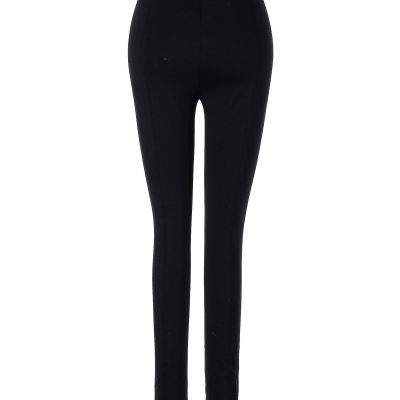 Vince. Women Black Leggings M