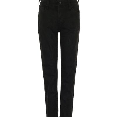 Joe's Jeans Women Black Jeggings 26W