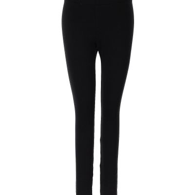 White House Black Market Women Black Leggings XS