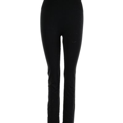 Wonderly Women Black Leggings S