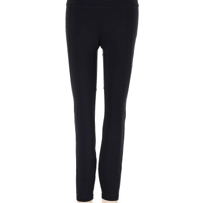 Gap Fit Women Black Leggings S