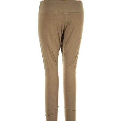 Wild Fable Women Brown Leggings XL