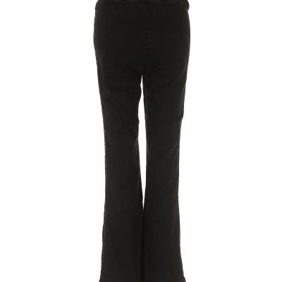 FRAME Women Black Jeggings 1