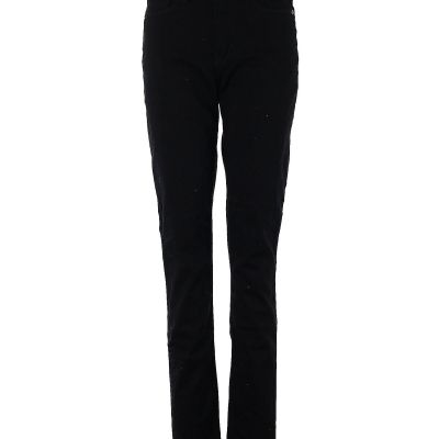 Banana Republic Women Black Jeggings 30W