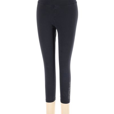 FILA Women Black Leggings M