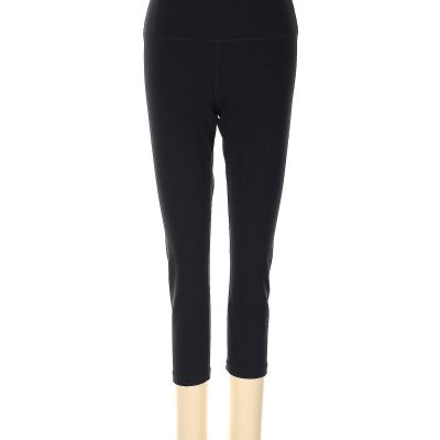 Athleta Women Black Leggings S