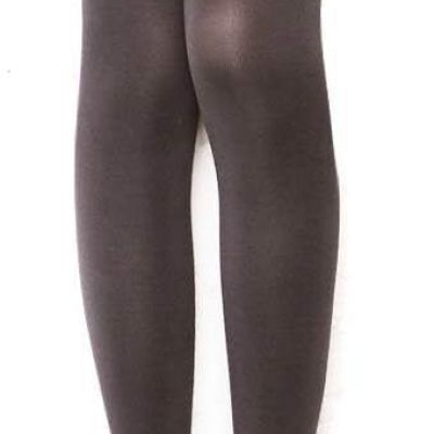 VERO MONTE 80D Opaque Tights For Women - 80 Denier Pantyhose Solid Opaque Tights