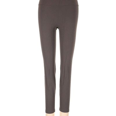 Assorted Brands Women Gray Leggings 2