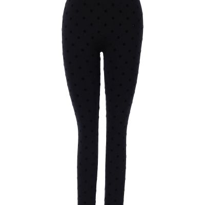 GMA Accessories Women Black Leggings S