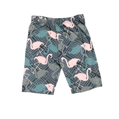 Flamingo Novelty 80’s Style Leggings One Size