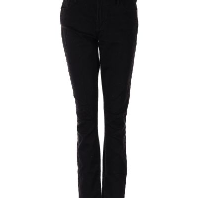 Old Navy Women Black Jeggings 4