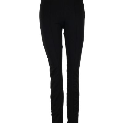 Favlux fashion Women Black Leggings S