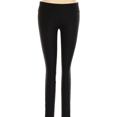 Koral Women Black Leggings S