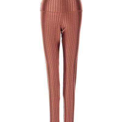 Strut This Women Brown Leggings S