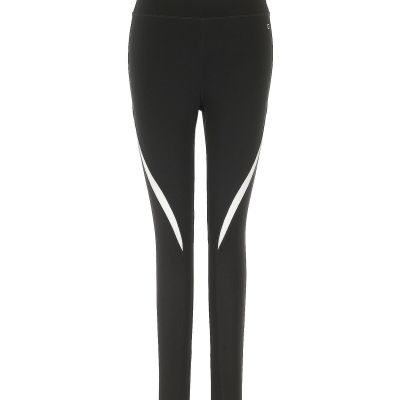 Gap Fit Women Black Leggings M