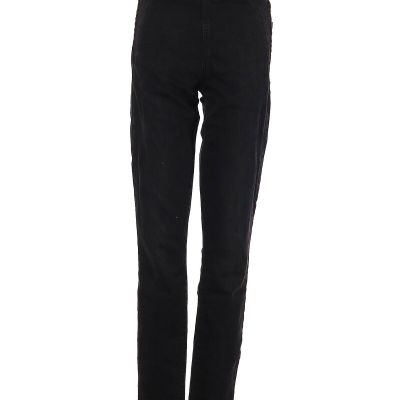 Gap Women Black Jeggings 27W