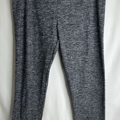 Women’s No Boundaries High-Rise Leggings Size XXXL (21)