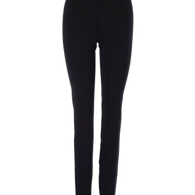 Uniqlo Women Black Leggings S