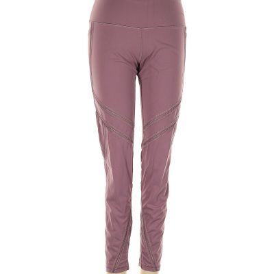 Victoria Sport Women Purple Leggings M