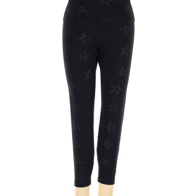 Gap Fit Women Black Leggings S