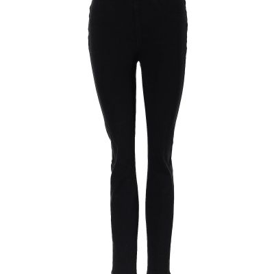 Madewell Women Black Jeggings 28W