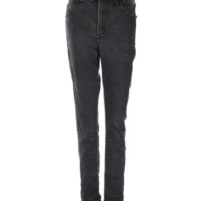 Lucky Brand Women Black Jeggings 2