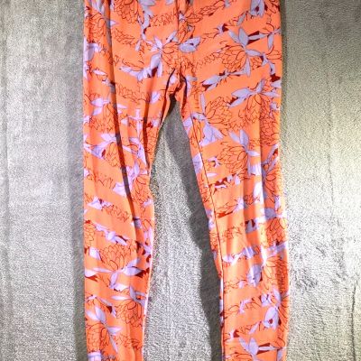 LulaRoe Leggings - One Size - Stretchy - Colorful - Athletic Pants