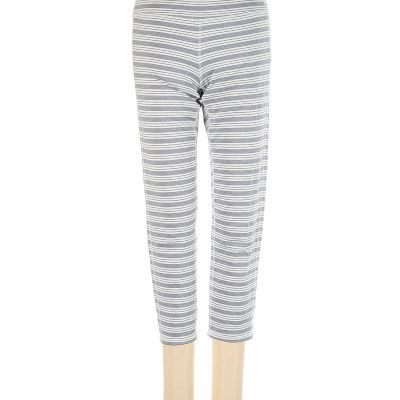 Athleta Women Gray Leggings S