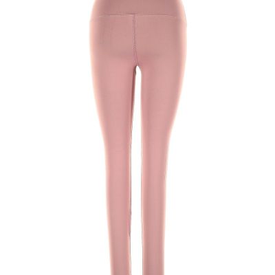 Montiel Women Pink Leggings S