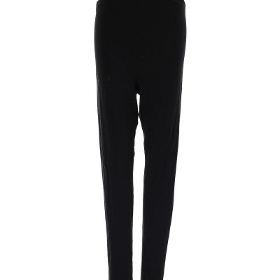 ASOS Women Black Leggings M