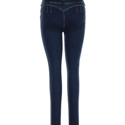 Assorted Brands Women Blue Jeggings 12