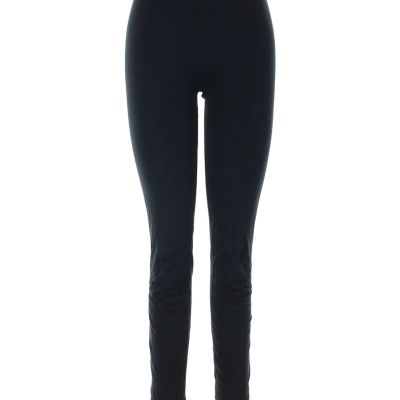 Schiesser Women Black Leggings 40 eur