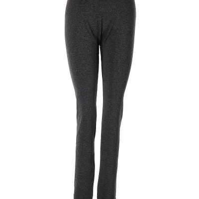 ShoSho Women Gray Leggings M