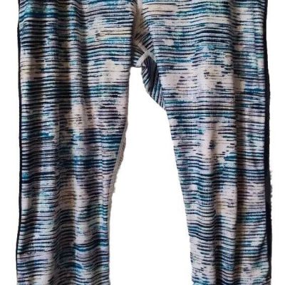 Lululemon Stylish Colorful Legging