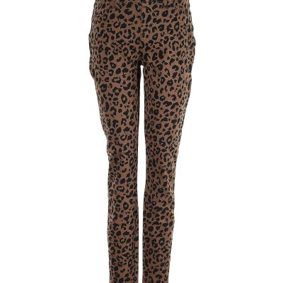 Amazon Essentials Women Brown Leggings S